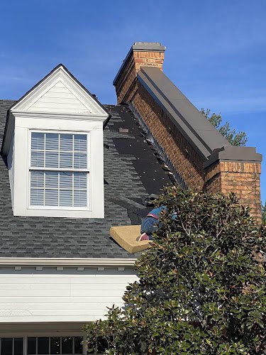 Smith Roofing & Exteriors