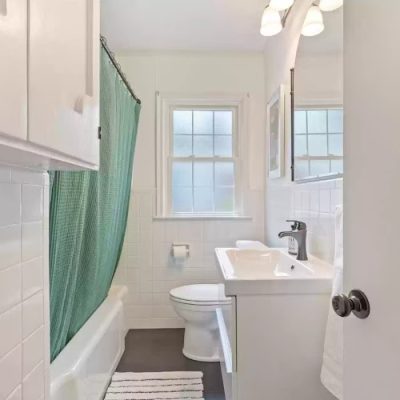 Budget Tub and Tile Refinishing