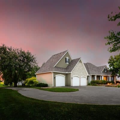 Appelhanz Roofing, Inc.