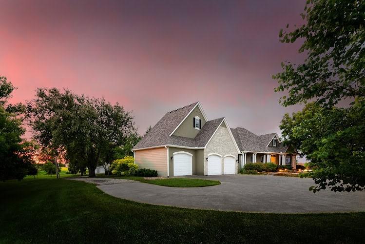 Appelhanz Roofing, Inc.