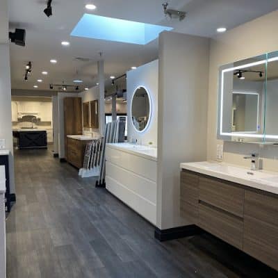 Anve Kitchen And Bath