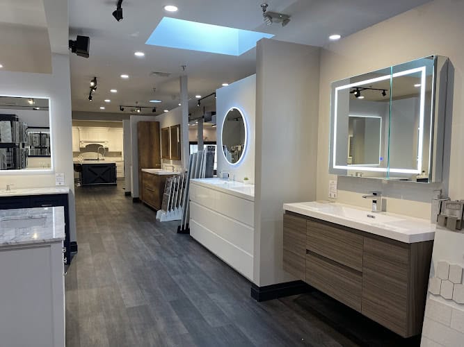 Anve Kitchen And Bath