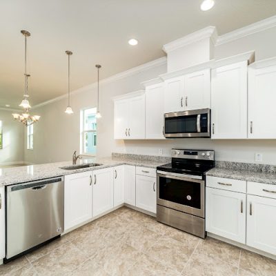Hammond Kitchens & Bath