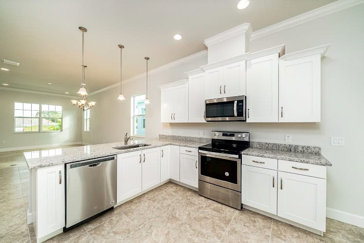 Hammond Kitchens & Bath