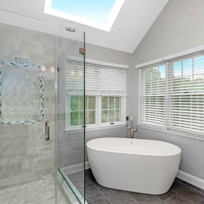 MSI Plumbing and Remodeling