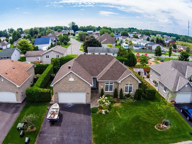 Carroll Bradford Roofing