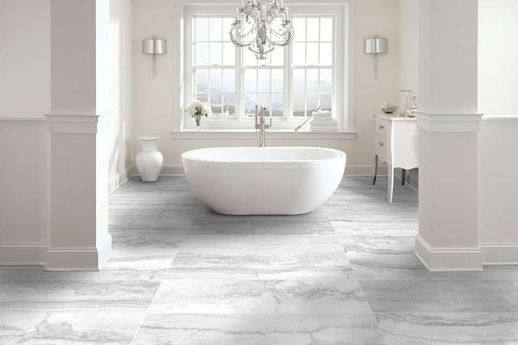 Mozak's Floors and More