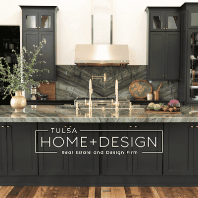 Tulsa Home + Design | Boutique Brokerage + Design Firm