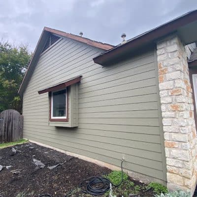Austin Pro Siding, Windows & Roofing