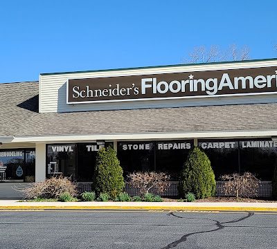 Schneider's Flooring America