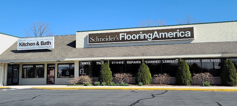 Schneider's Flooring America