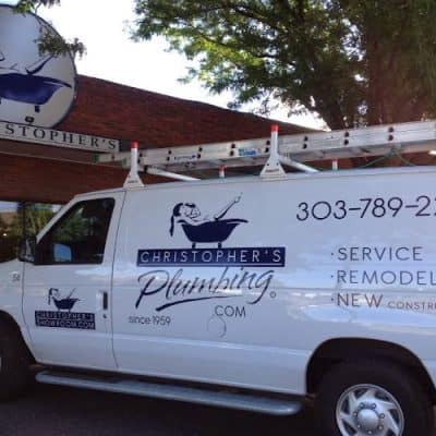 Christopher's Plumbing Inc