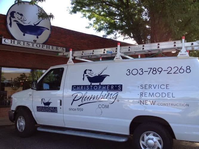 Christopher's Plumbing Inc