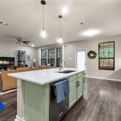 Teamwork Home Designs - General Contractor Austin
