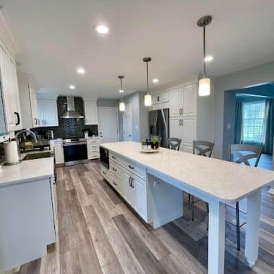 Sure-Fix Remodeling