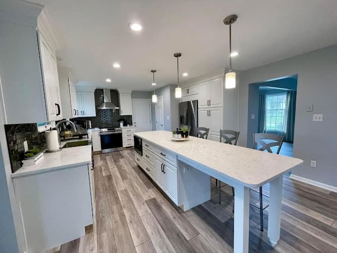 Sure-Fix Remodeling
