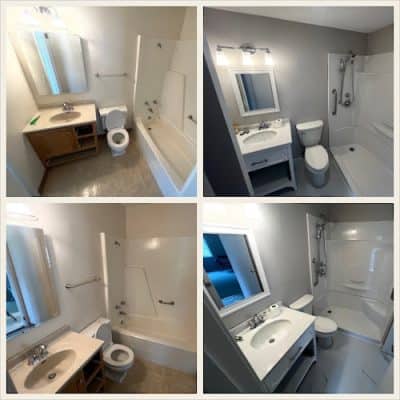 Behrens Plumbing & Mechanical