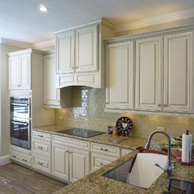 Metro Flooring & Cabinets