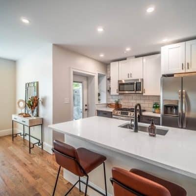 American Dream Design