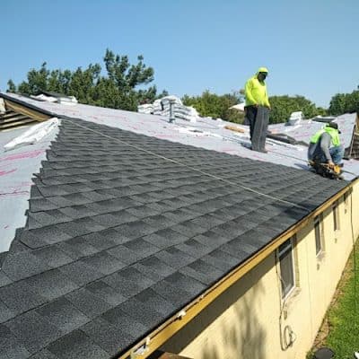 Bold Roofing - DFW's Best Roofing Contractor