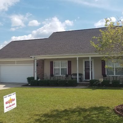 Gold Star Siding, Windows & Roofing