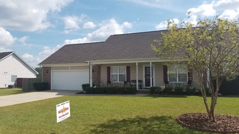 Gold Star Siding, Windows & Roofing