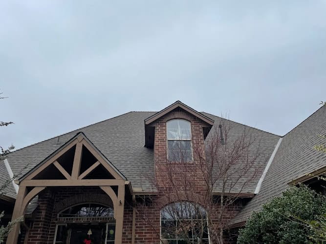 Yates Roofing and Construction, LLC