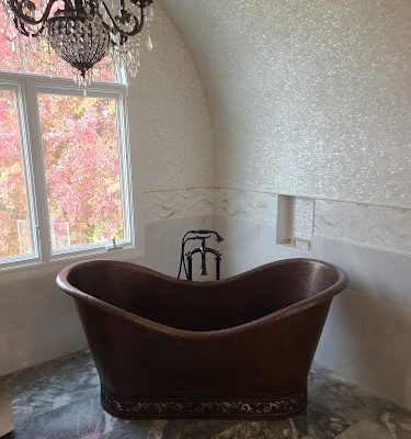 HD Plumbing and Heating Inc.