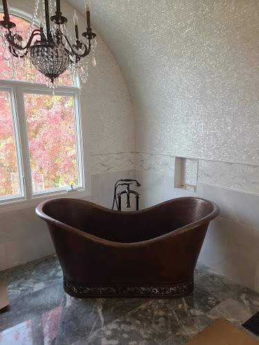 HD Plumbing and Heating Inc.