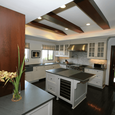 South Coast Woodworks, Inc.