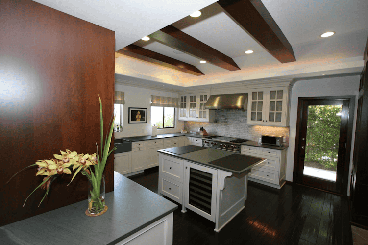 South Coast Woodworks, Inc.