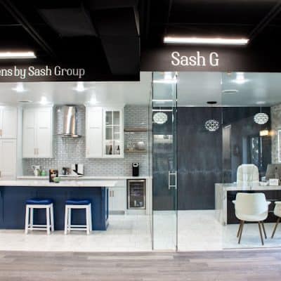 Sash Group Design Remodel