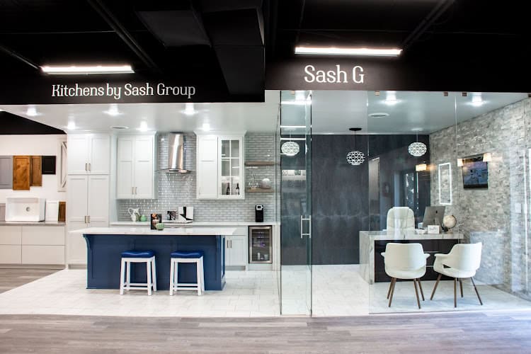 Sash Group Design Remodel