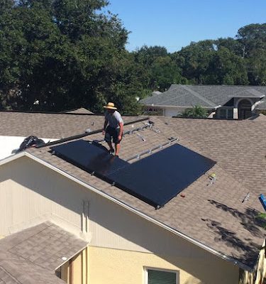 Solar Max - Roofing and Solar