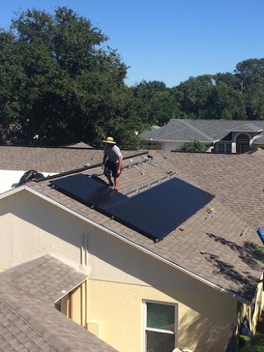 Solar Max - Roofing and Solar