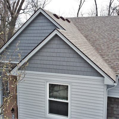 Tresnak Roofing