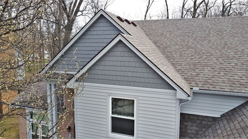 Tresnak Roofing