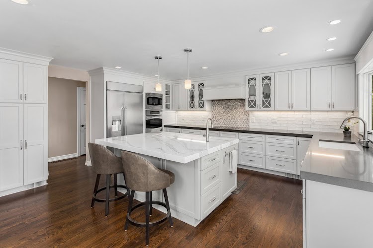 Granite Empire of Louisville