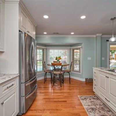 McDrake Remodeling