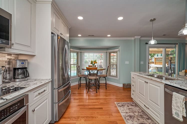 McDrake Remodeling