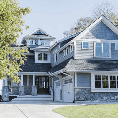 Hogan Design & Construction