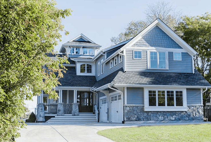 Hogan Design & Construction