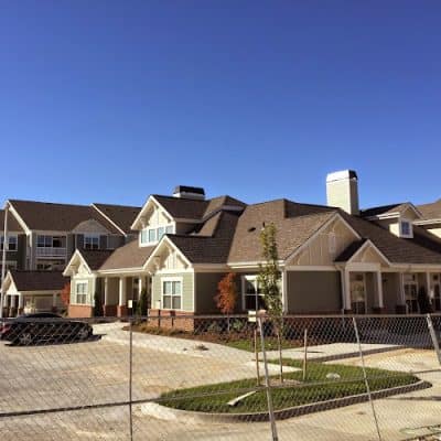 Stonebrook Exterior
