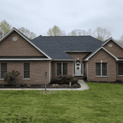 Apex Roofing and Exteriors