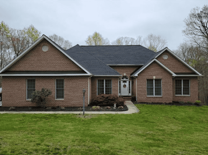 Apex Roofing and Exteriors