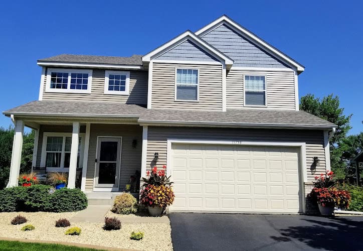 Wright at Home Roofing & Exteriors