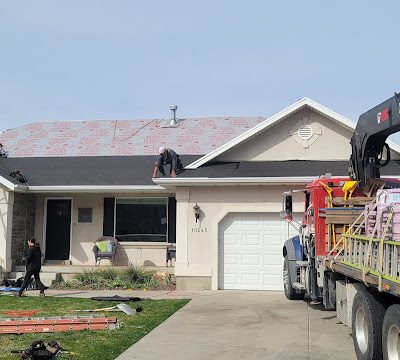 Intermountain West Contractors