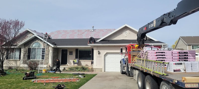 Intermountain West Contractors