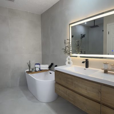 Atlantic Tile and Stone