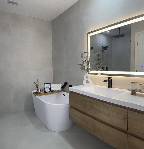 Atlantic Tile and Stone